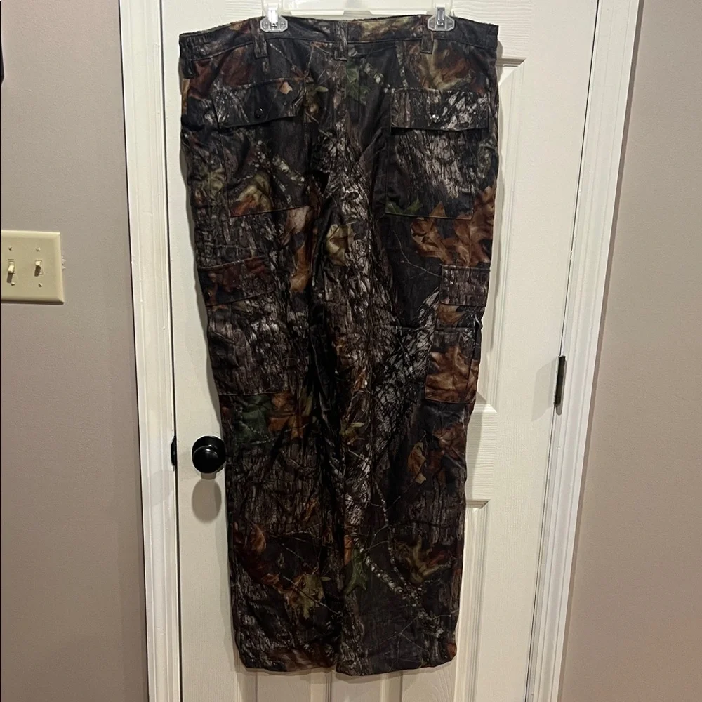 Men’s Woolrich Camouflage HuntingMen Pants XL